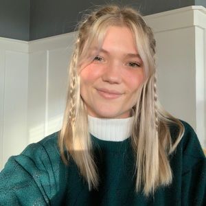 Meet your Posher, Meredith